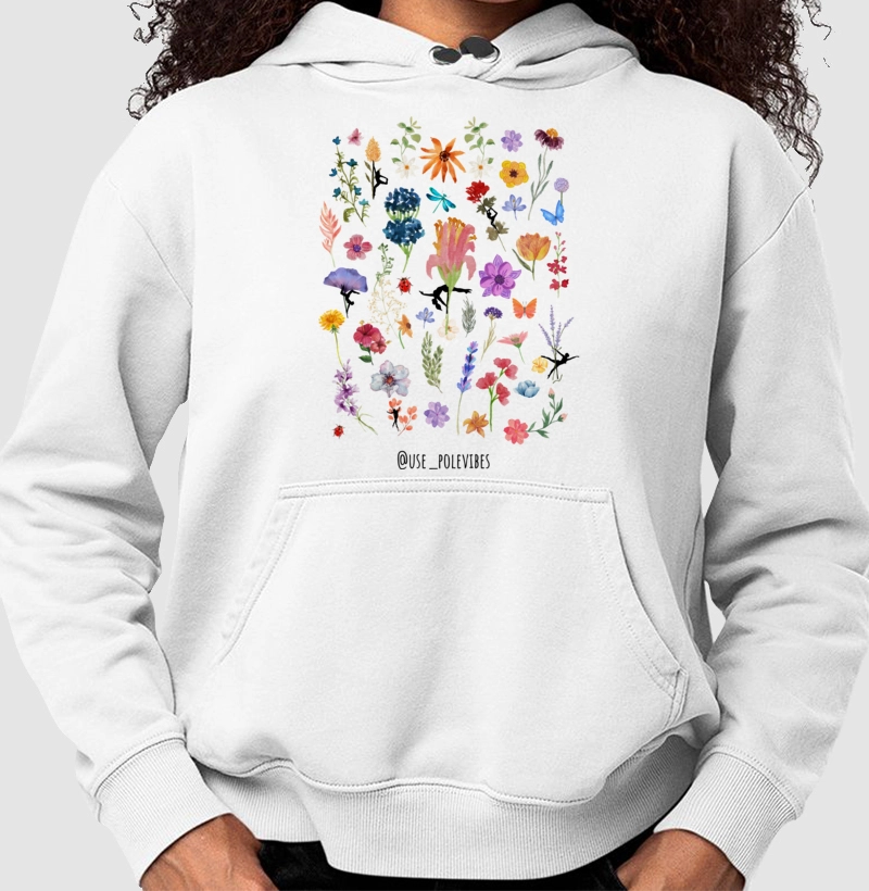 FLORAL DANCE