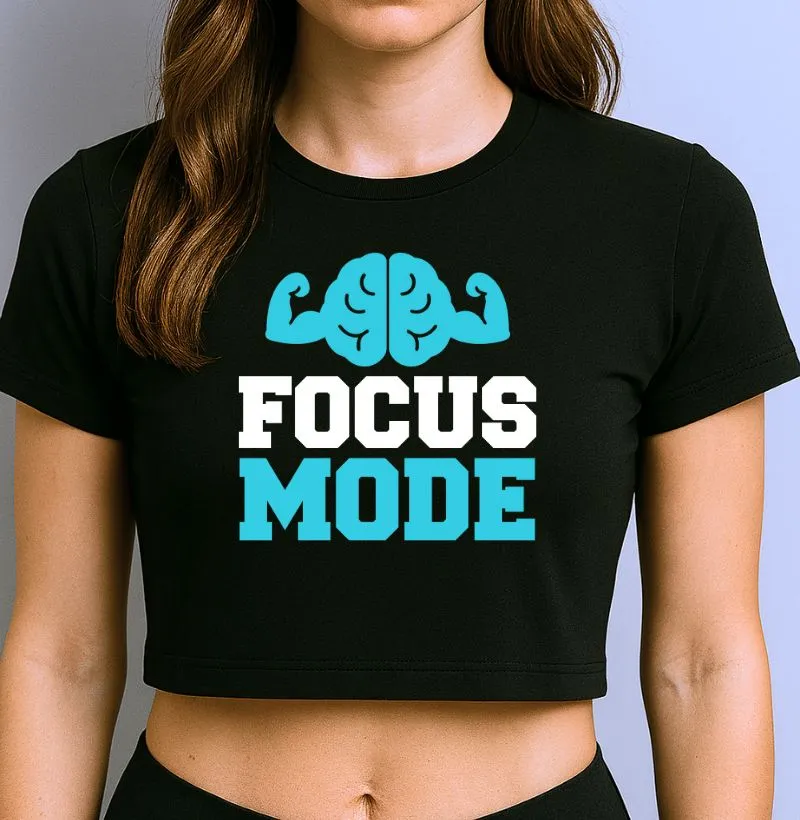 Focus Mode