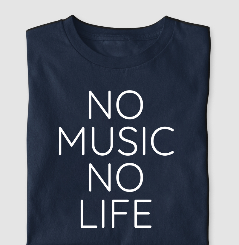 Sem Música, Sem Vida.