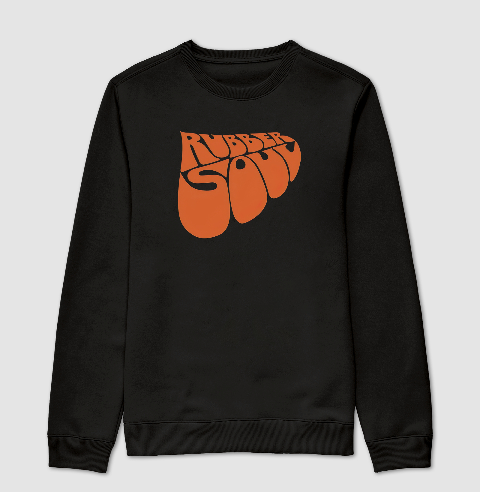 Rubber Soul