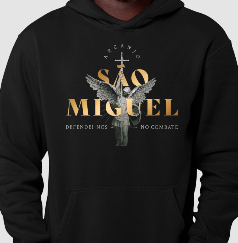 "São Miguel Arcanjo"