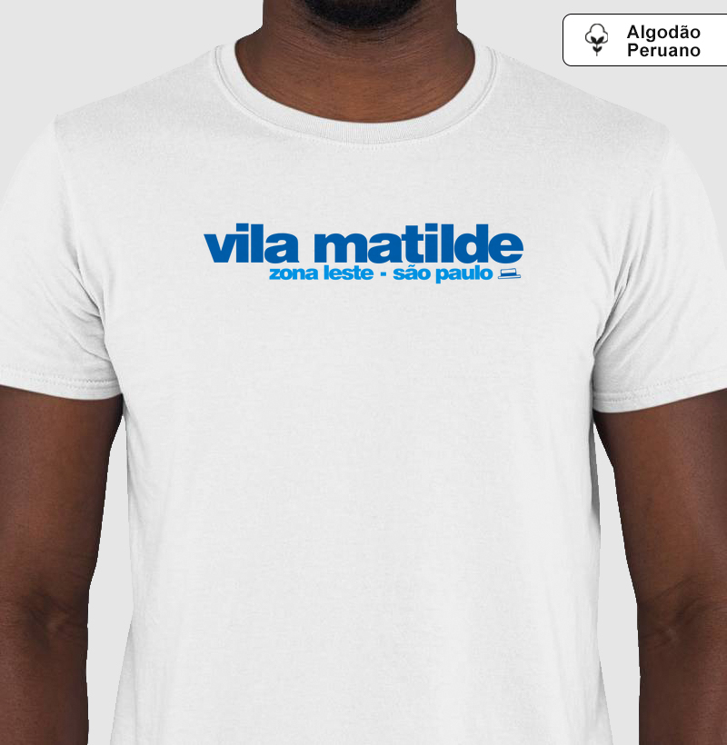 Vila Matilde