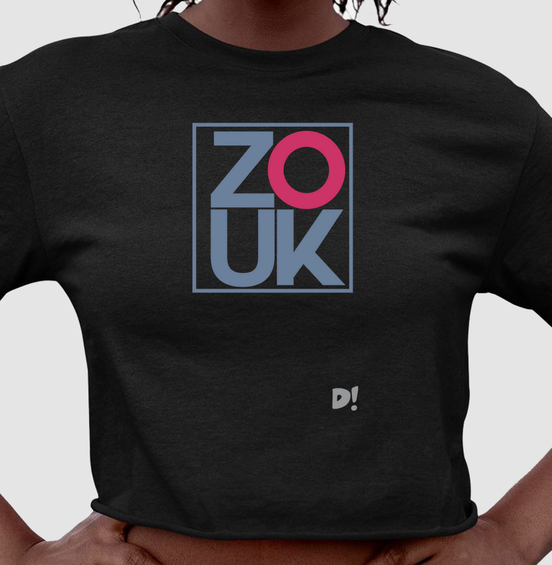Zouk quadrado