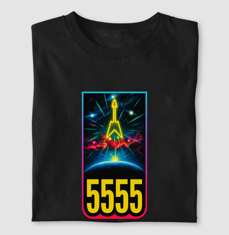 5555