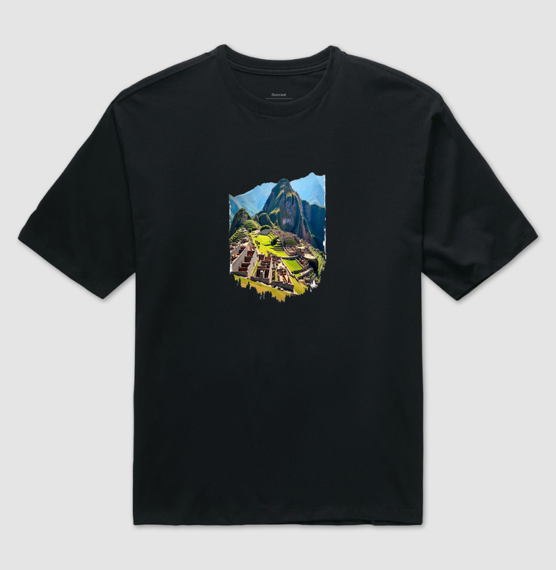 Camisa 0