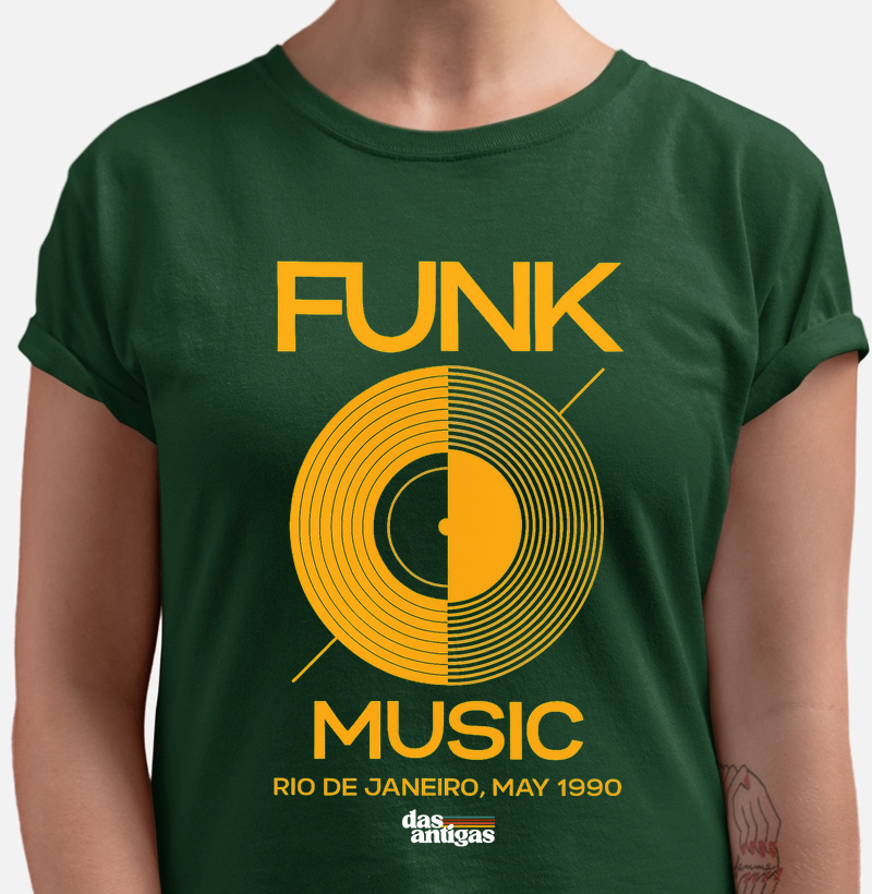 Funk Music