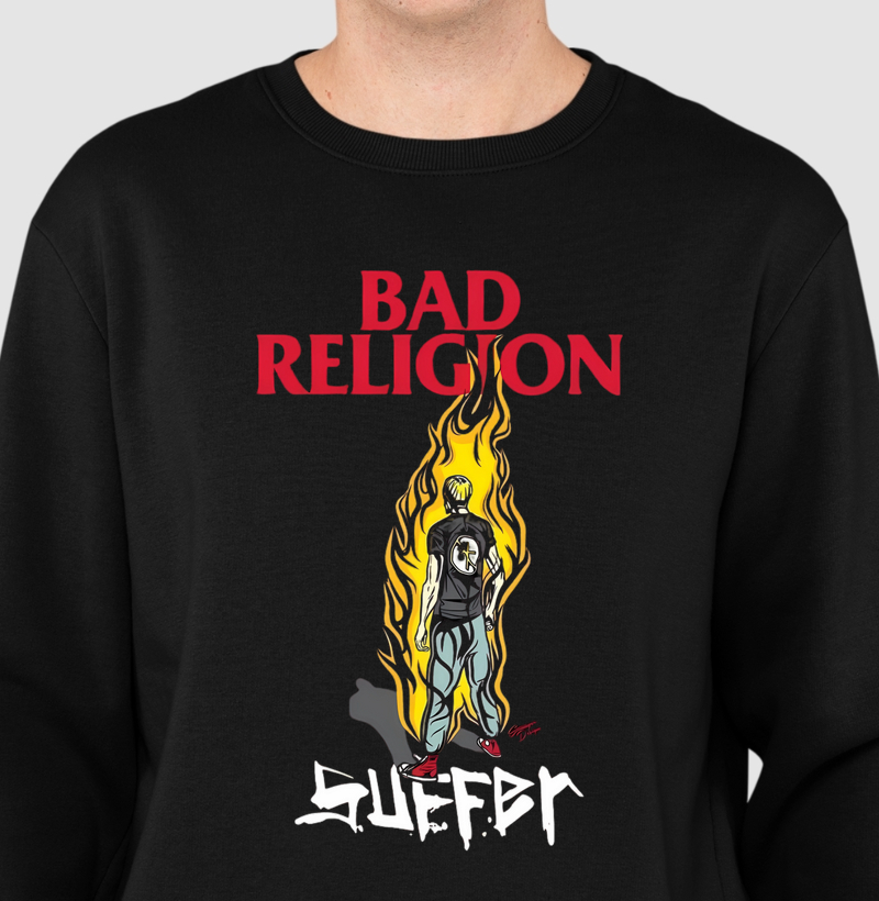 Bad Religion 2