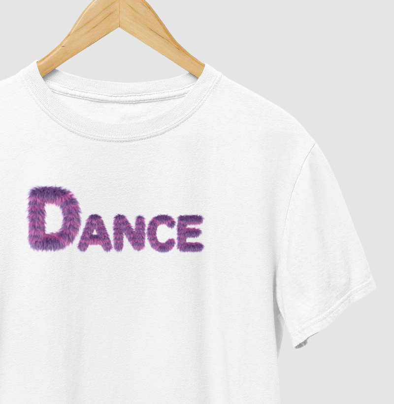 Dance Puff