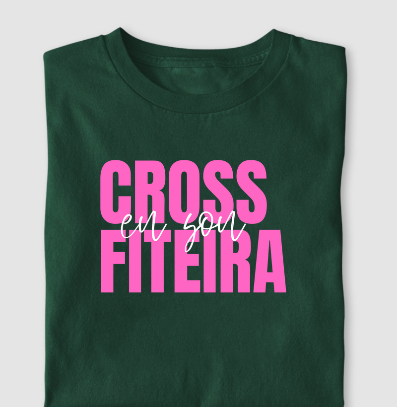 Eu Sou Crossfiteira