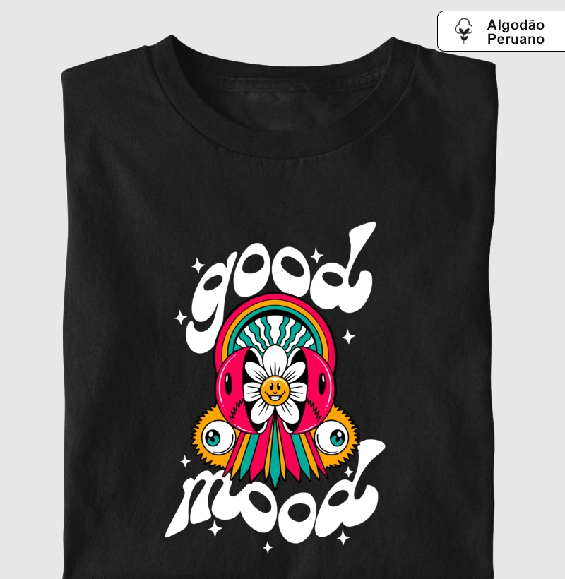 Good fckng Mood Pima