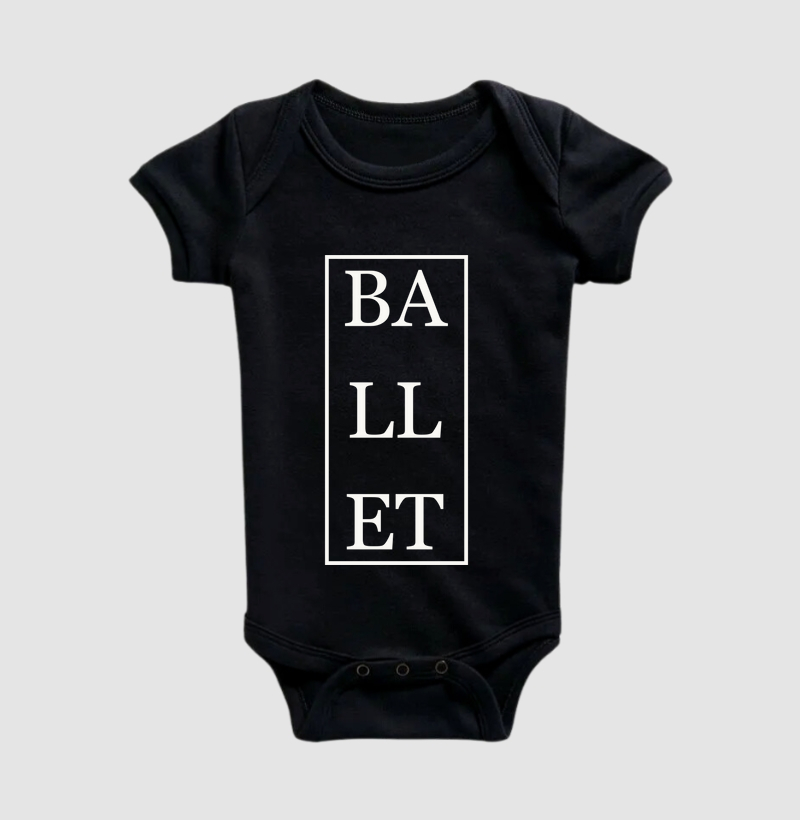BA LL ET