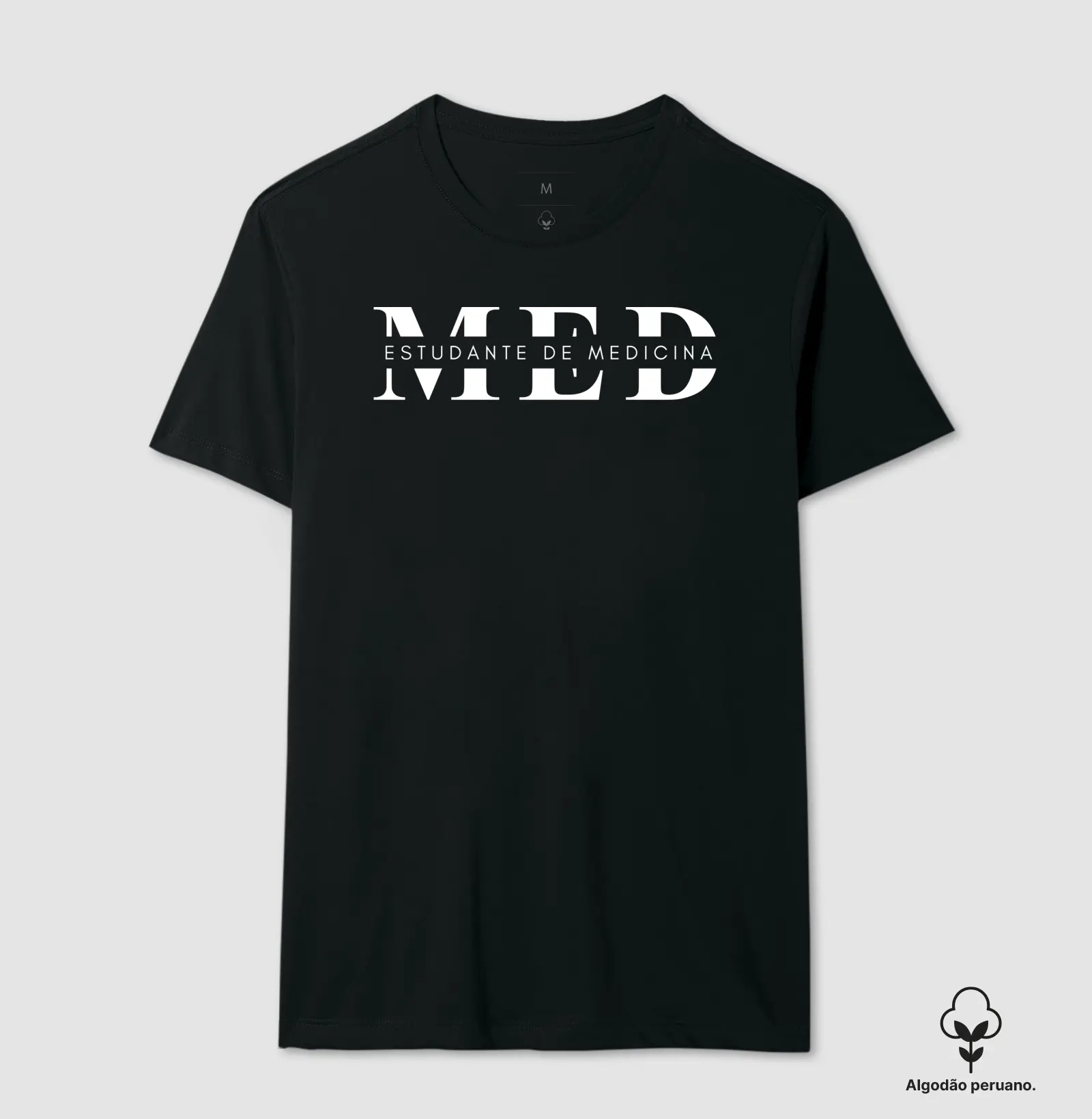 Estudante de MED