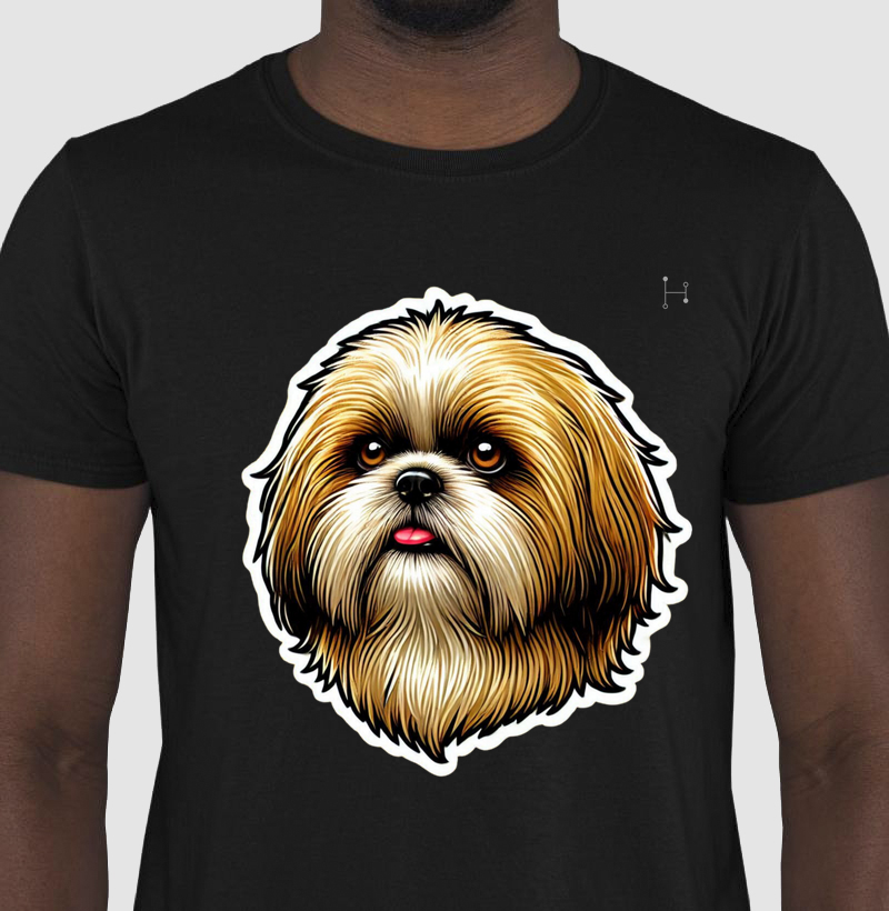 Shih Tzu