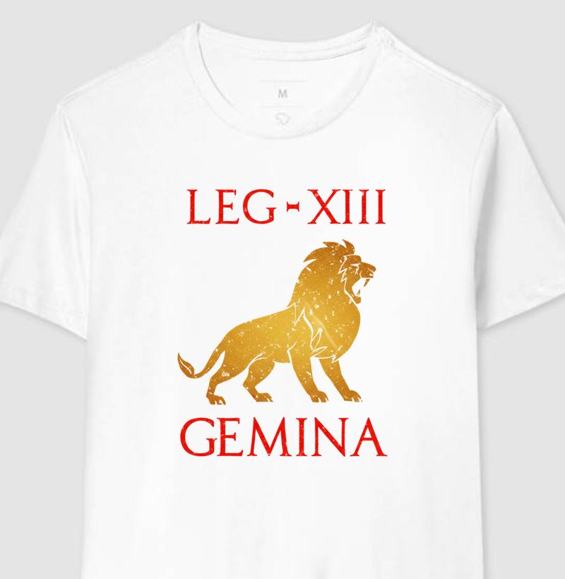 LEGIO — XIII Gemina - II