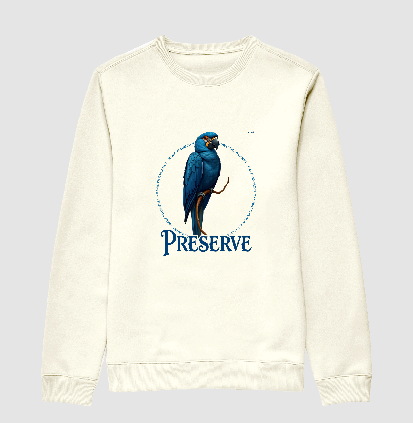 PRESERVE
