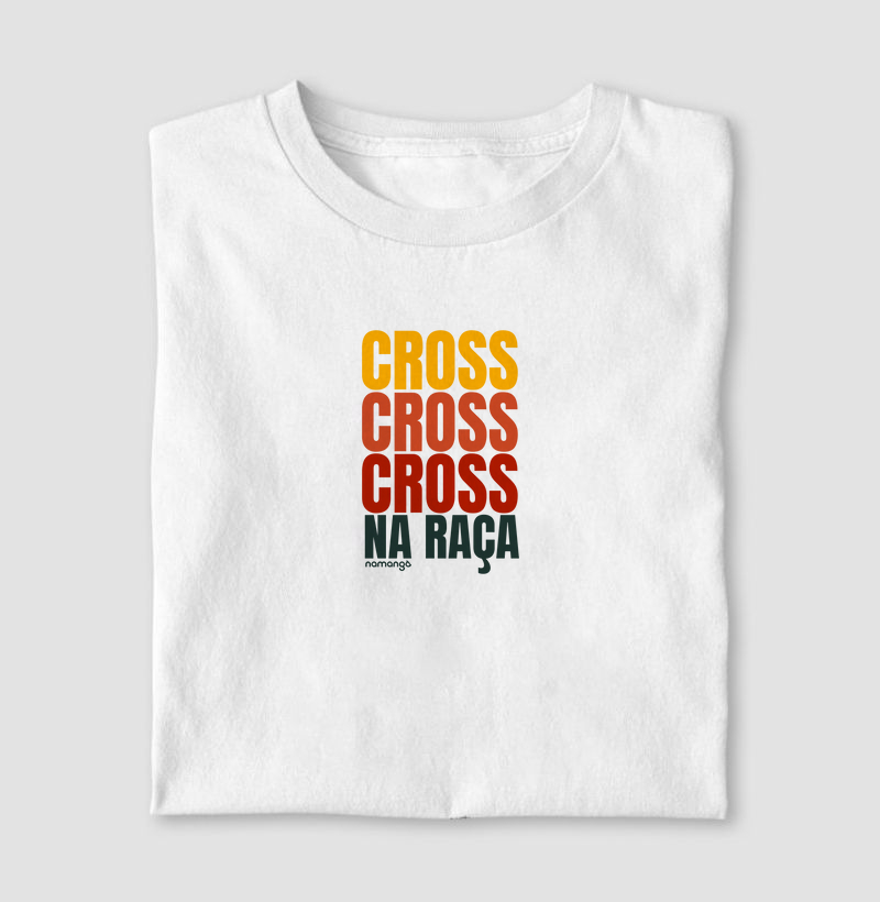 Cross na Raça