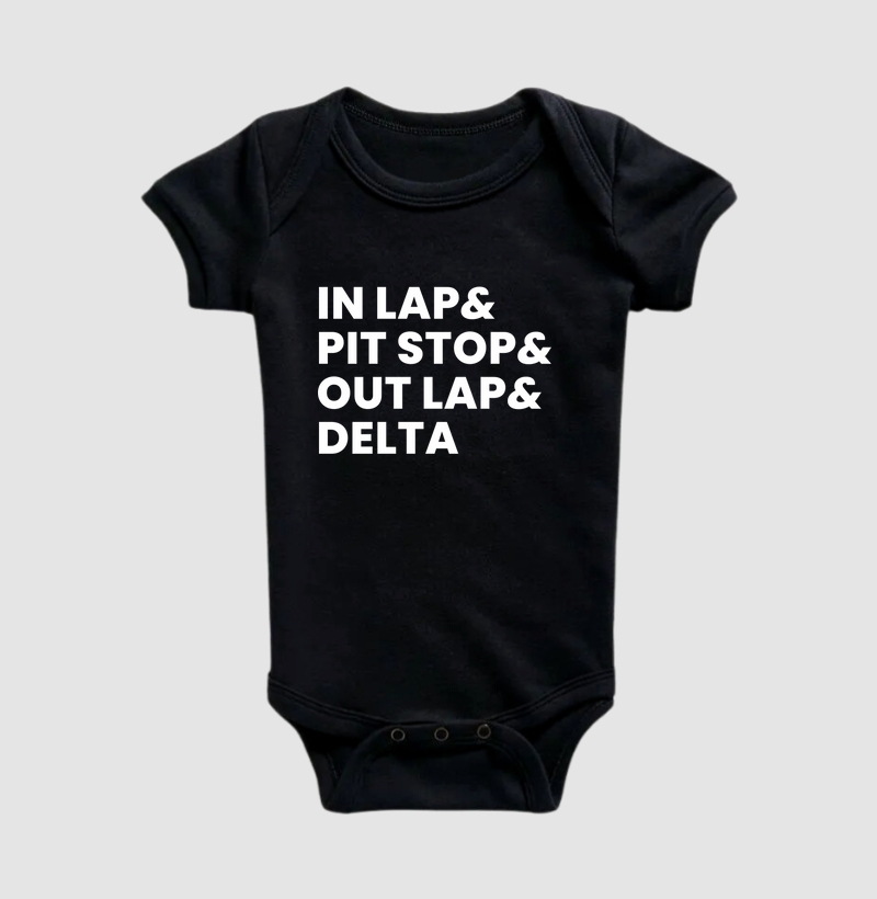 Delta Lap