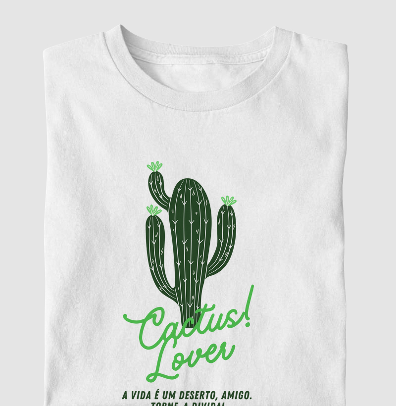 Cactus Lovers