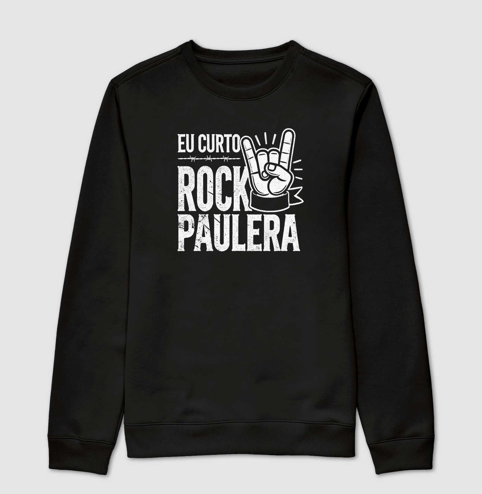 Eu Curto Rock Paulera