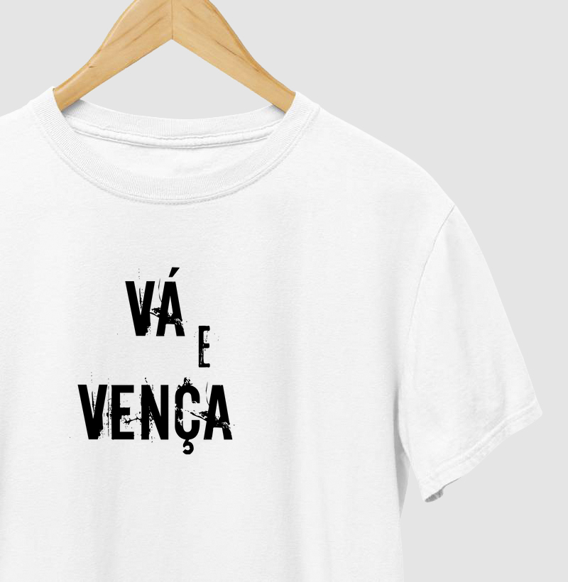 Vá e vença