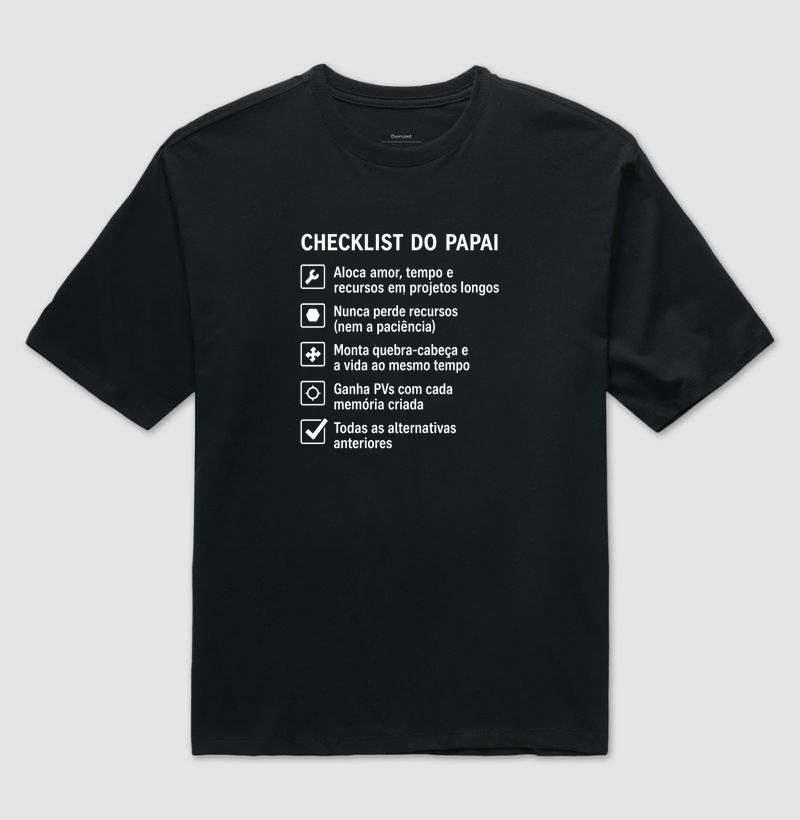 Camisa 0