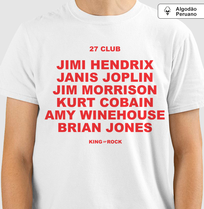 27 Club