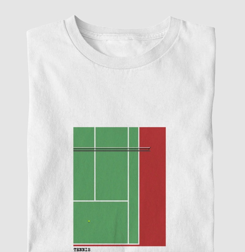 Tennis Definition