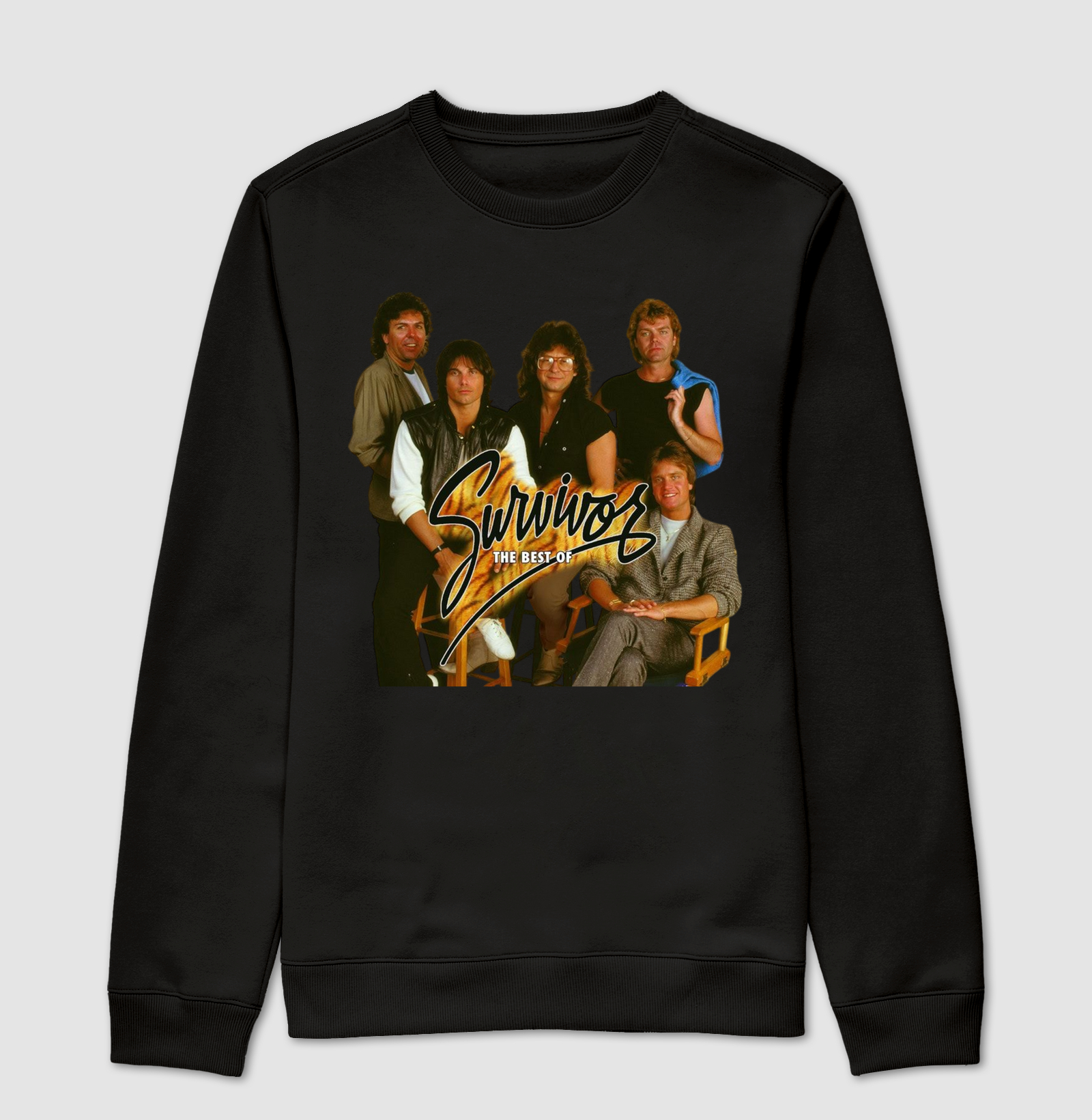 Survivor - The Best Of