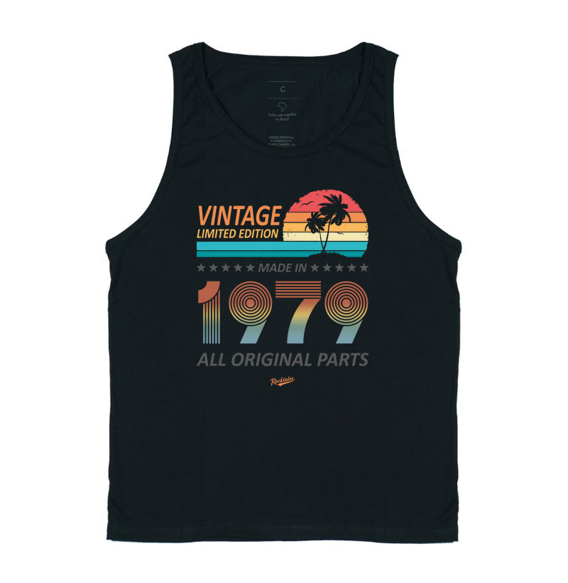 Vintage 1979