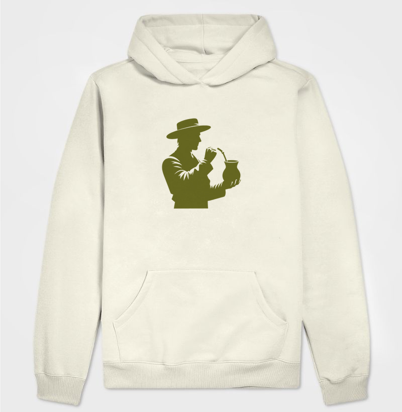 MOLETOM GAÚCHO