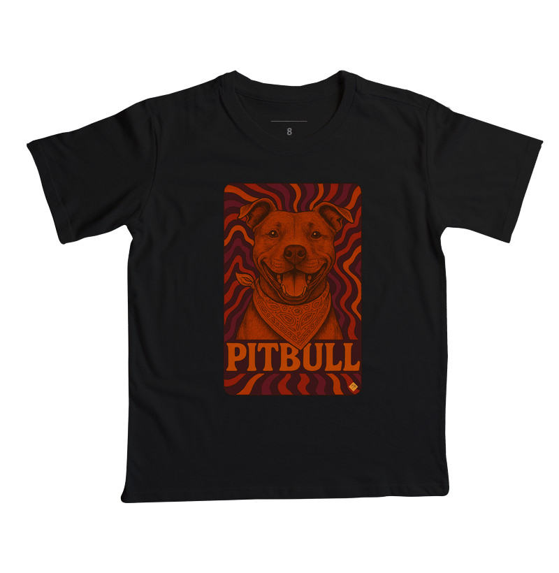 Latidos Psicodélicos - Pitbull