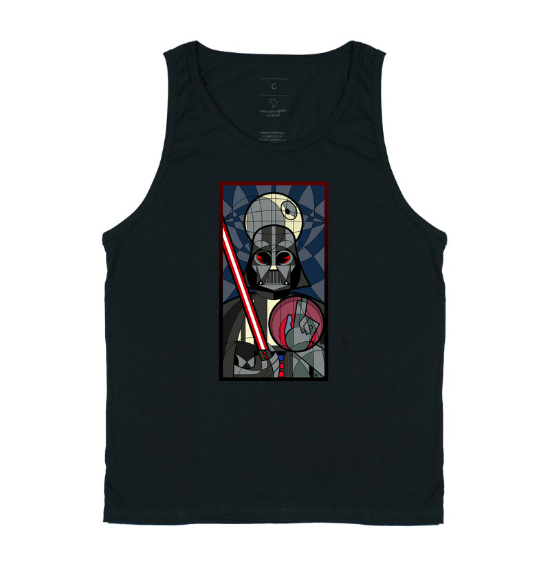 Darth Vader