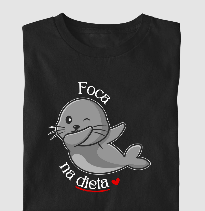 Foca na dieta (NUT)