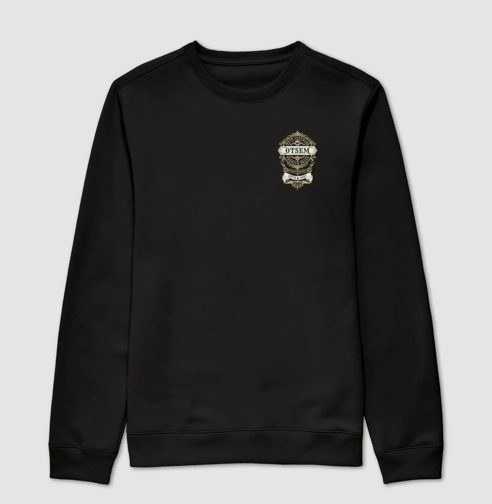 Moto Clothing Otsem
