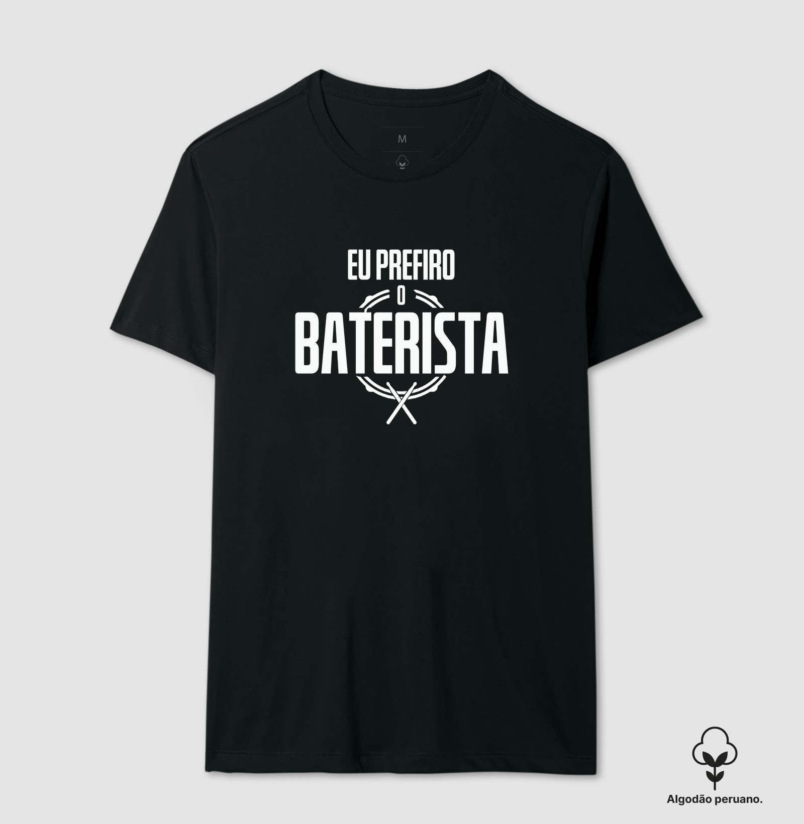 Eu Prefiro o Baterista
