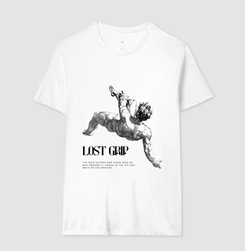 Lost Grip