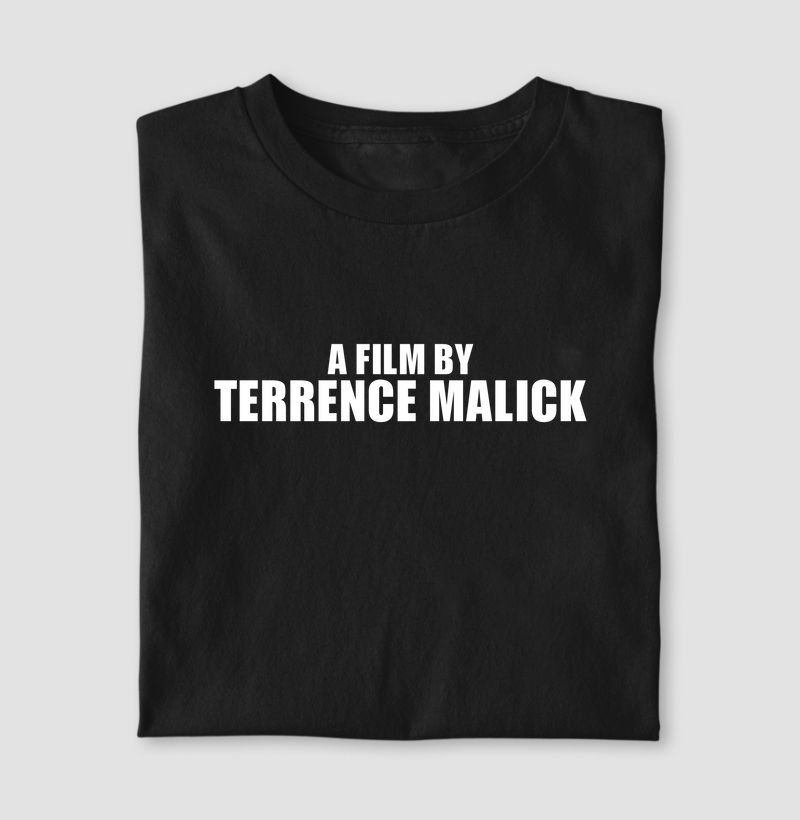 A Film by Terrence Malick