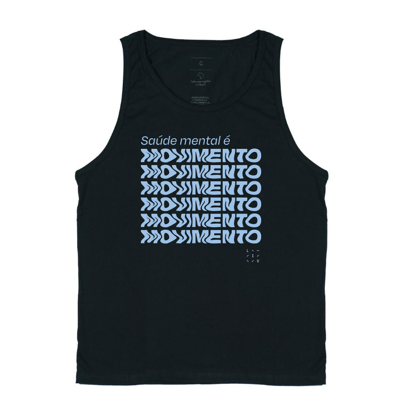 Saúde Mental é Movimento