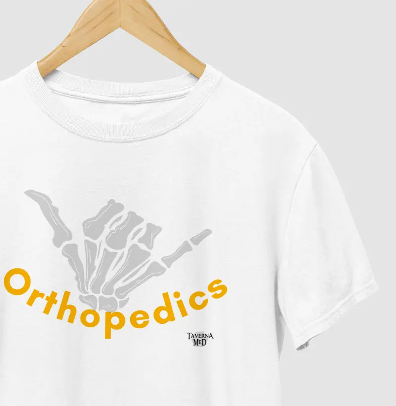 Orthopedics: Bone Beats