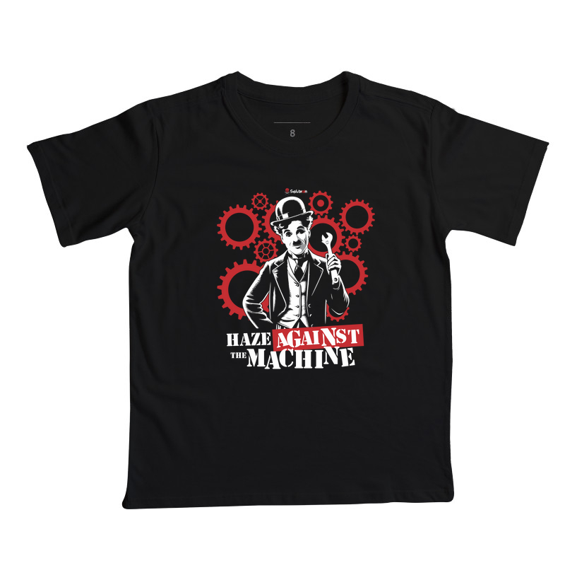 Haze Against the Machine Tshirt