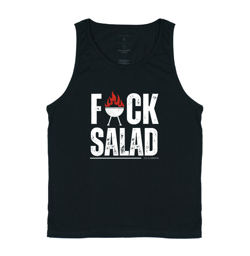 F_ck SALAD