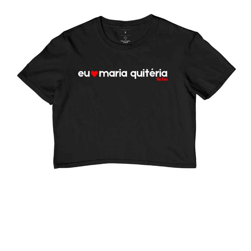 MARIA QUITERIA