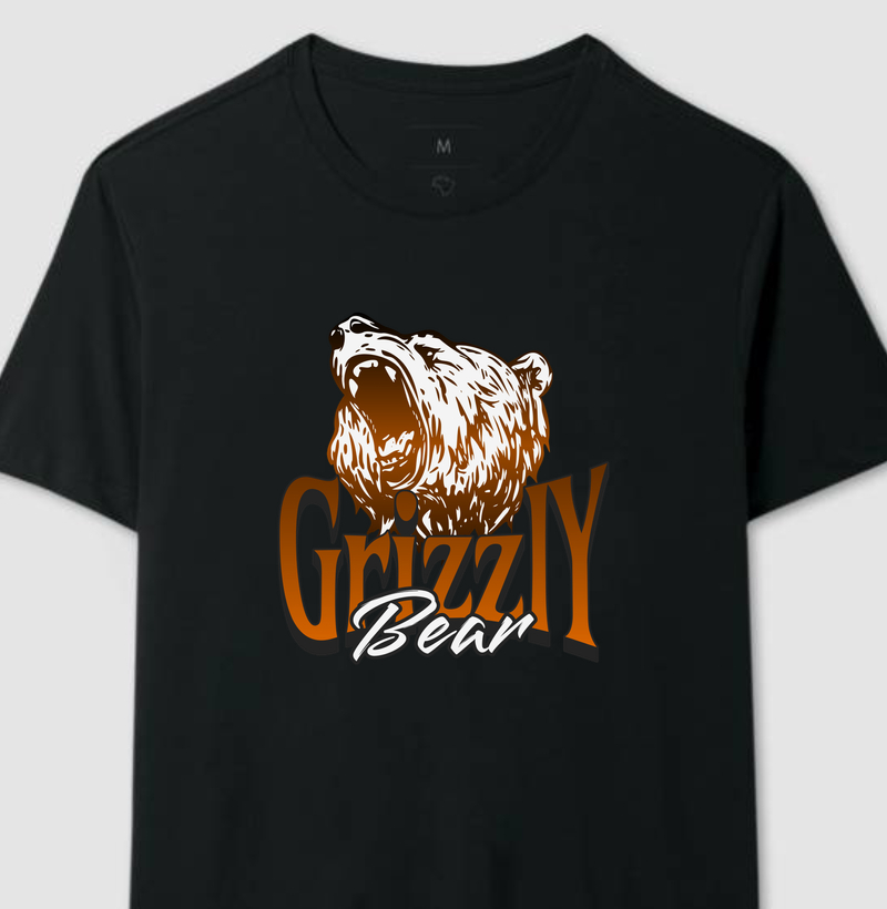 Grizzly Bear
