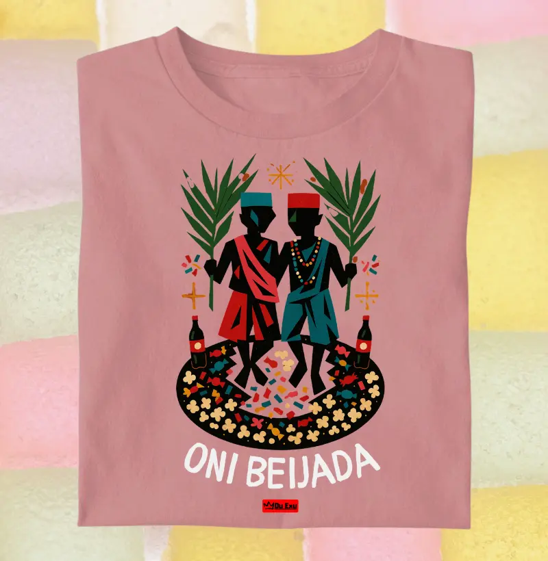 ONI BEIJADA