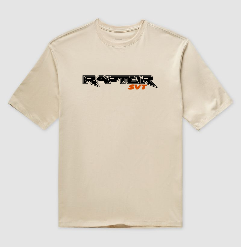 Raptor SVT