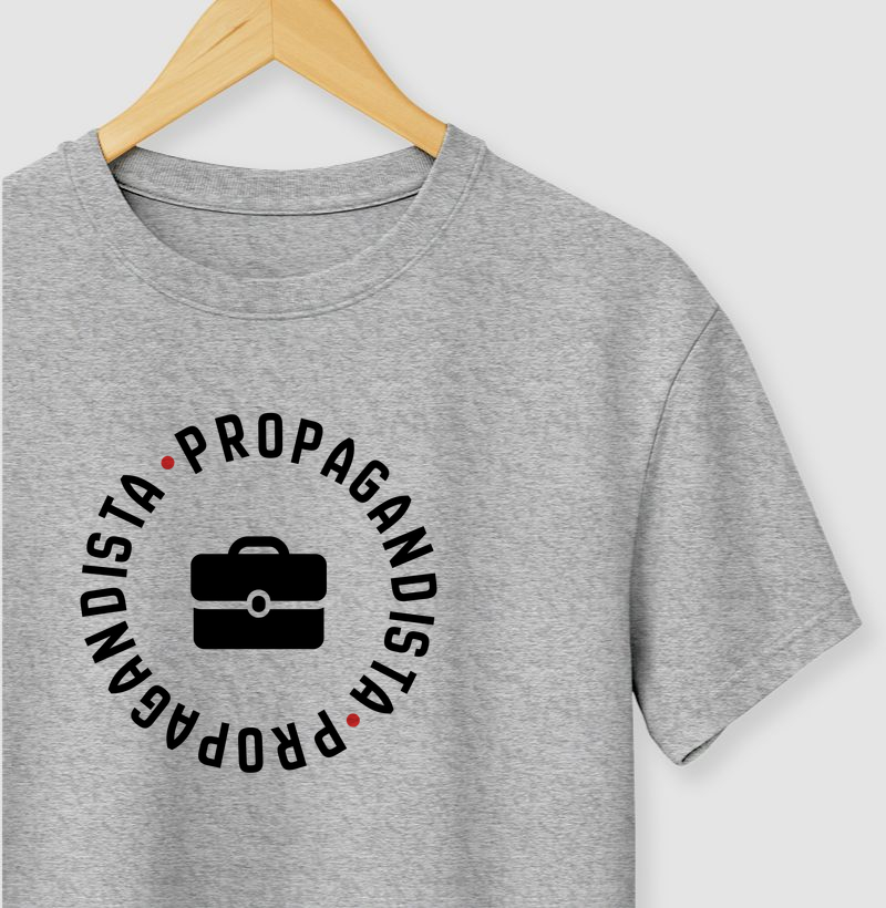 propagandista redondo