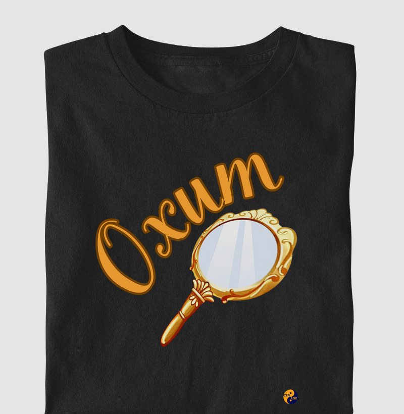 Abebê de Oxum