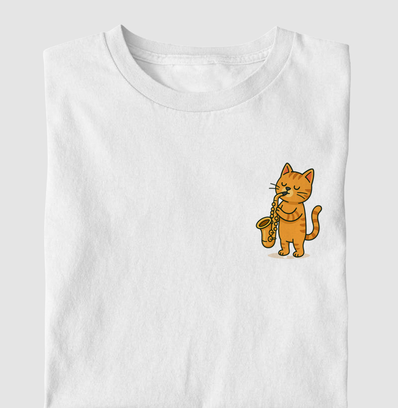 Jazz Cat
