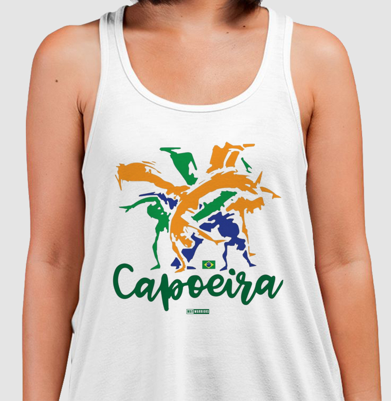 CAPOEIRA BRASIL II