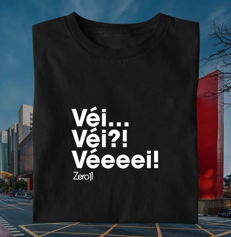 Véi